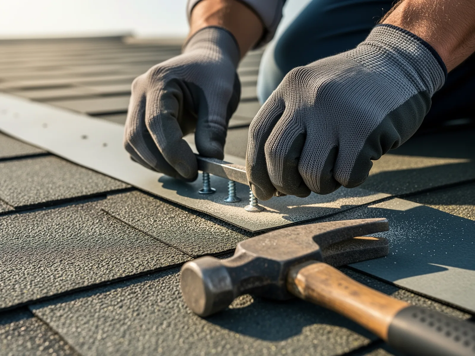 Why choose Fascia Repair in Long Island City, NY